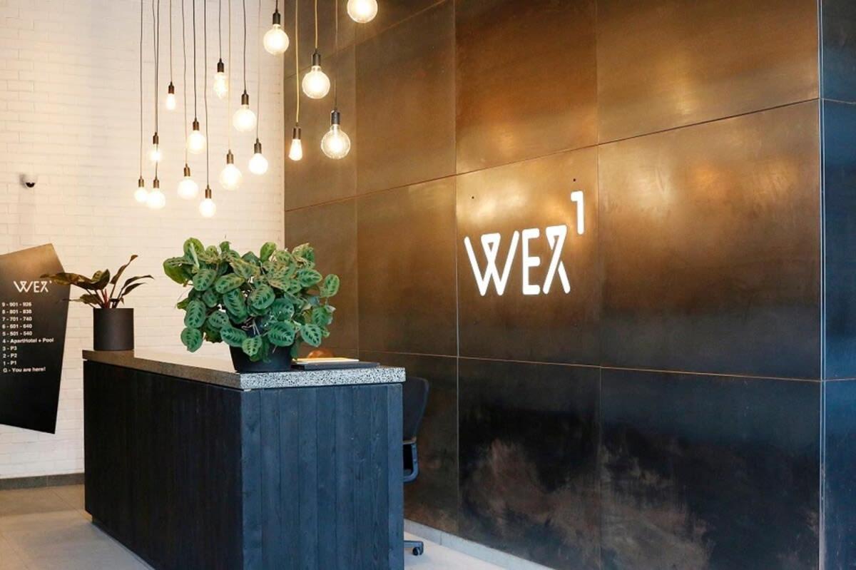 510 Wex1 By Perch Cape Town