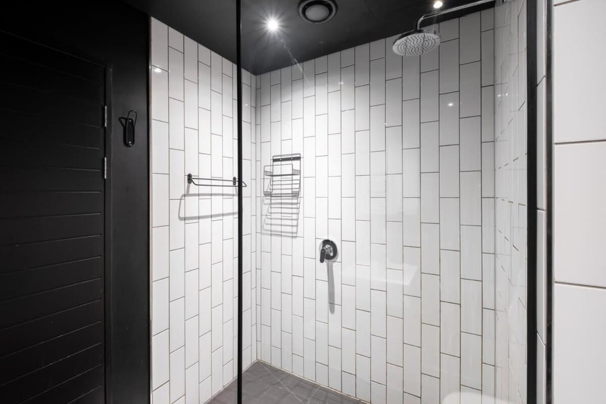 Apartment 510 Wex1 By Perch Cape Town