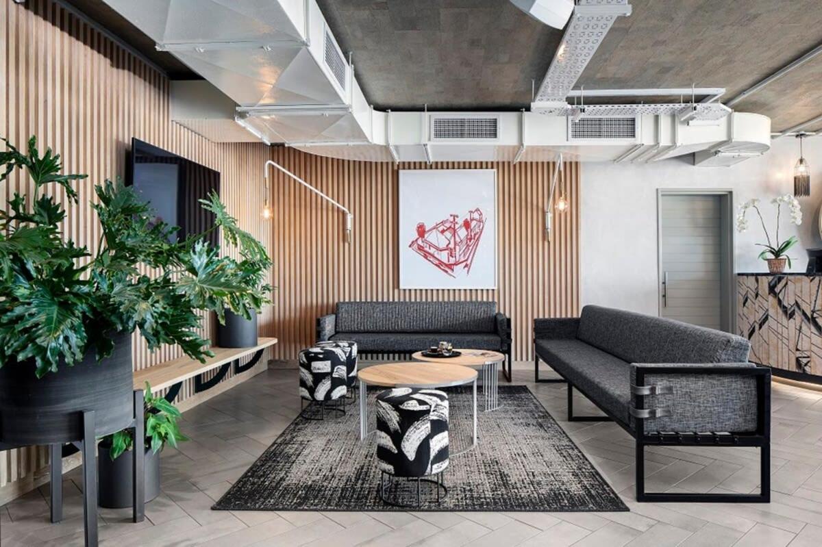 Apartment 510 Wex1 By Perch Cape Town