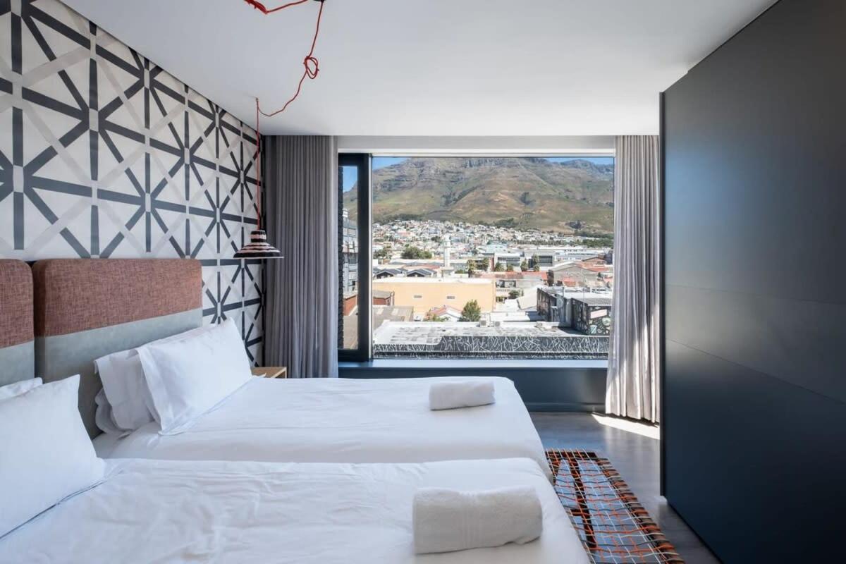 510 Wex1 By Perch Apartment